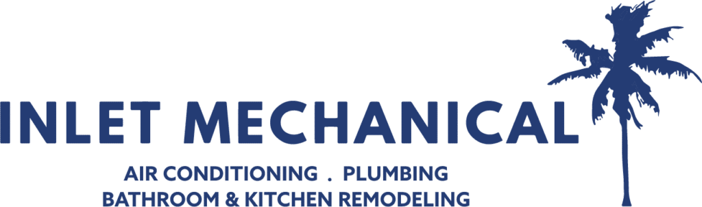 Inlet Mechanical logo