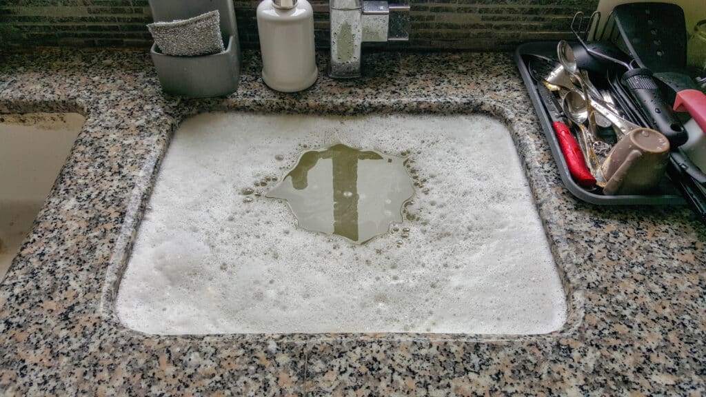 Licensed Bathtub Installation Project in Melbourne, FL by Inlet Mechanical