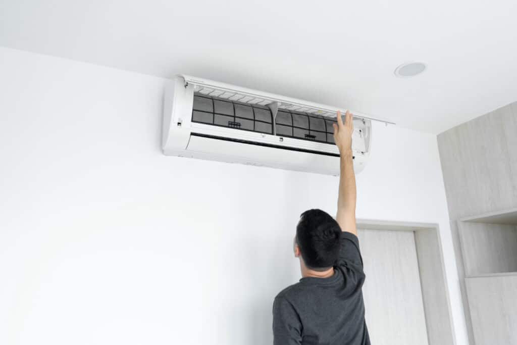 ac installation