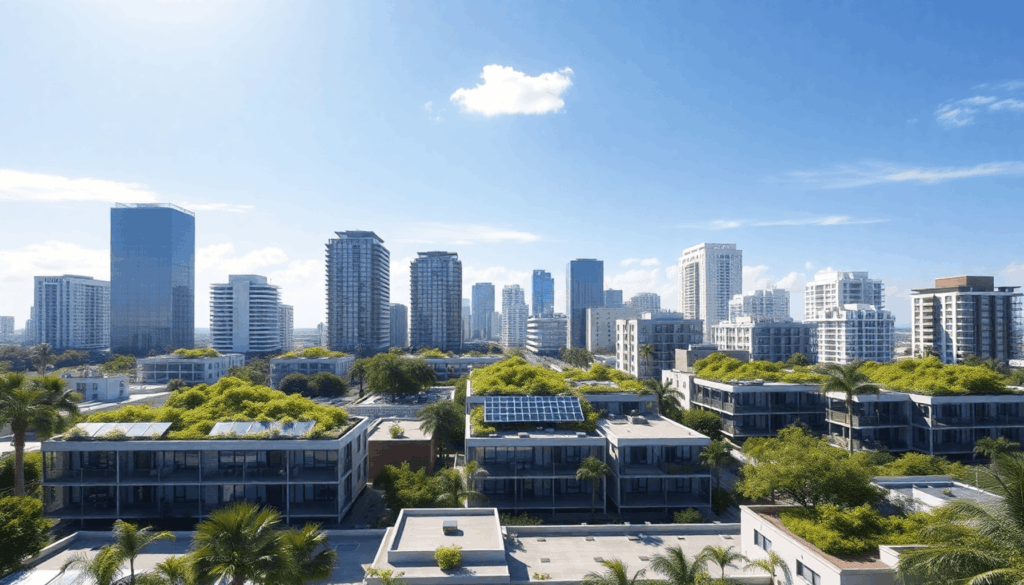 Commercial Rooftop Unit Repairs for businesses in Palm Bay, FL by Inlet Mechanical