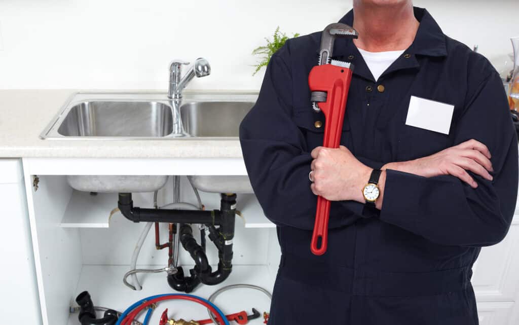 Inlet Mechanical technician providing Plumbing Maintenance Tips in Florida