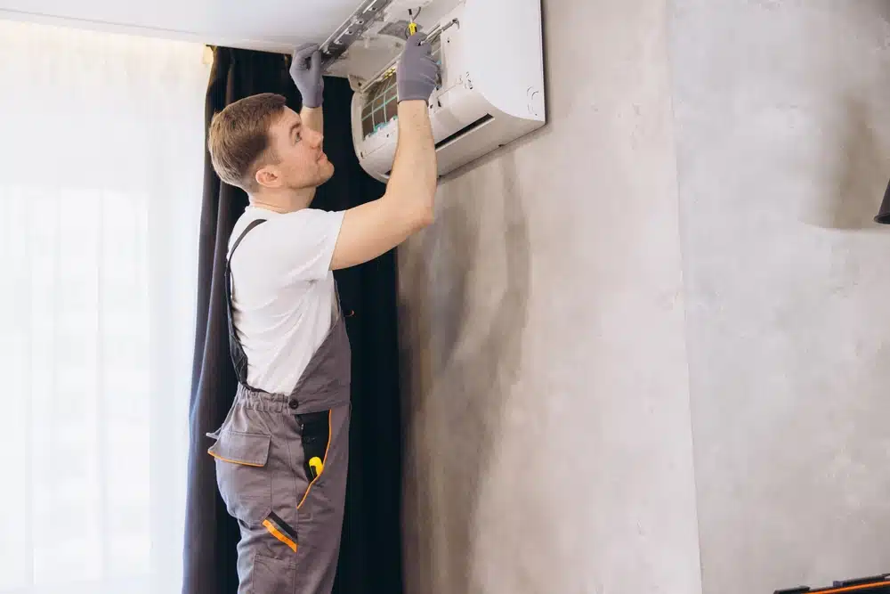 Professional Choosing Air Conditioning System in Melbourne, FL by Inlet Mechanical