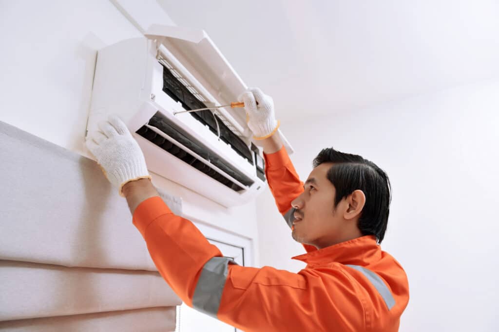 air conditioning system