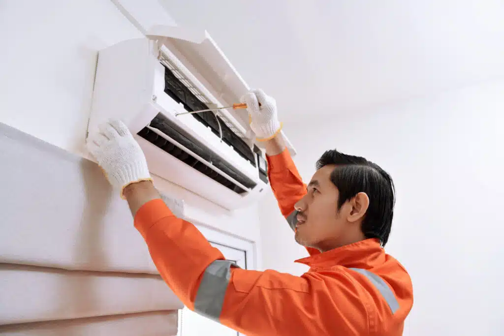 air conditioning system