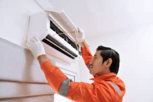 air conditioning system