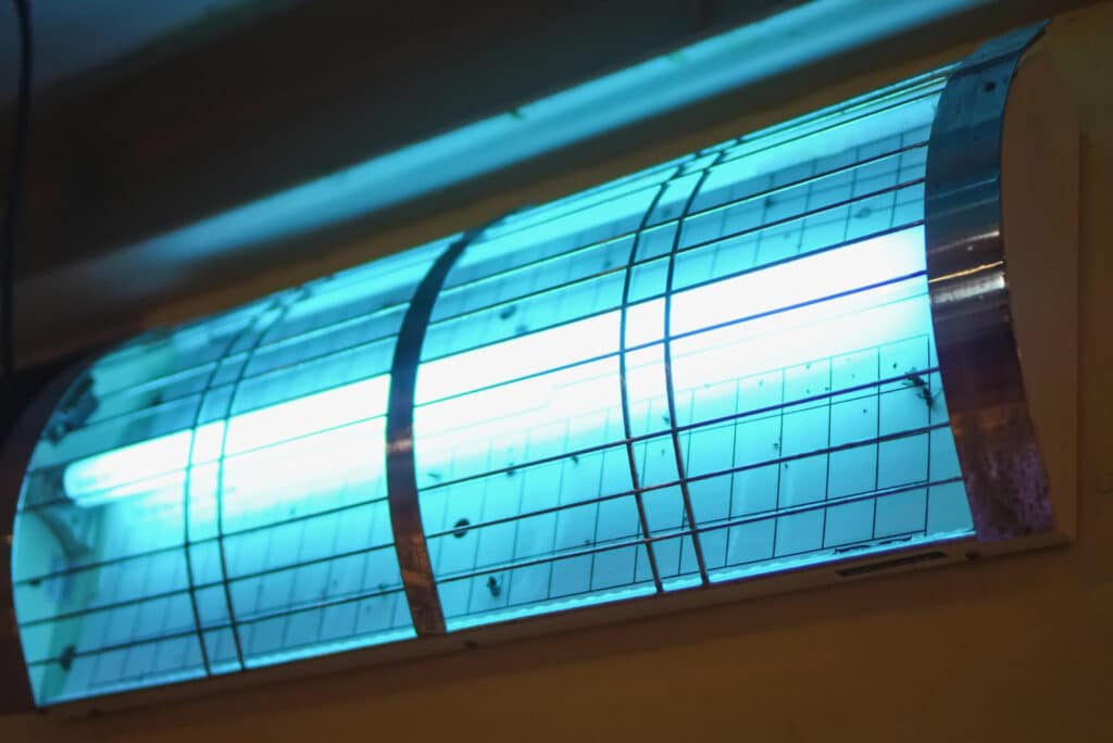 UV Light