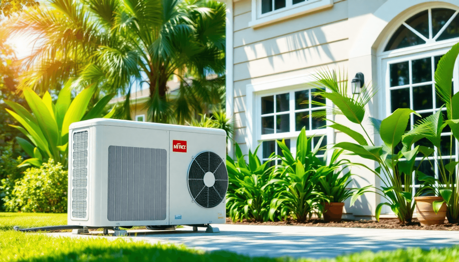 How to Choose the Right HVAC System for Florida Homes