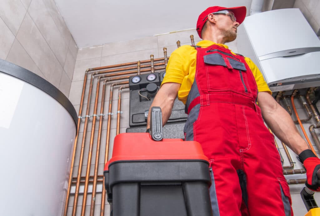 Top-Rated Furnace Installation Companies in Melbourne (2025 Review)