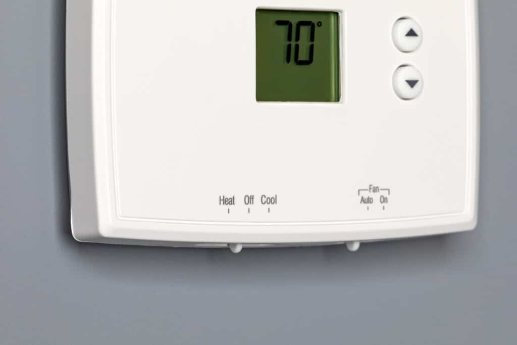 Smart Home Heating: Can You Connect Your Furnace to a Smart Thermostat?
