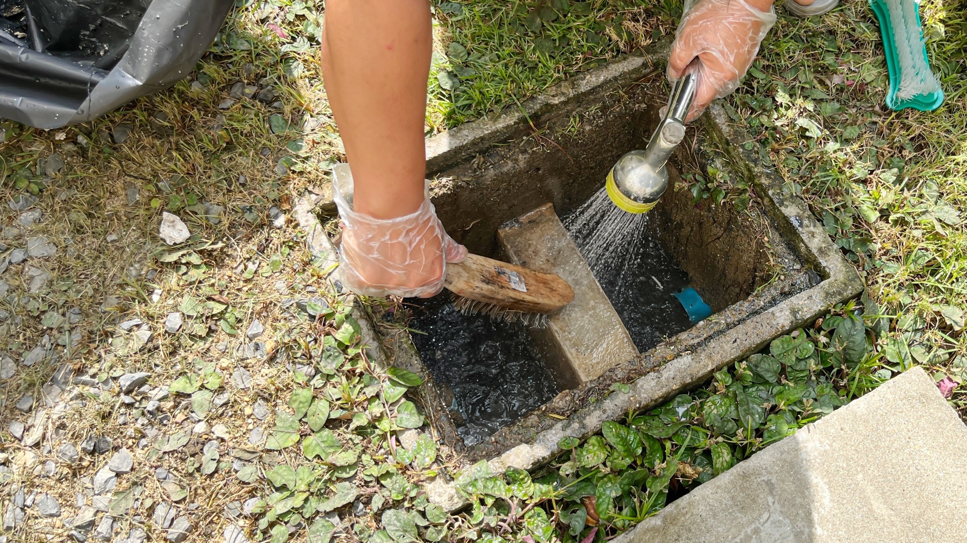 Shutter Greasing What Happens If You Don’t Clean Your Grease Trap? (Health & Legal Risks)