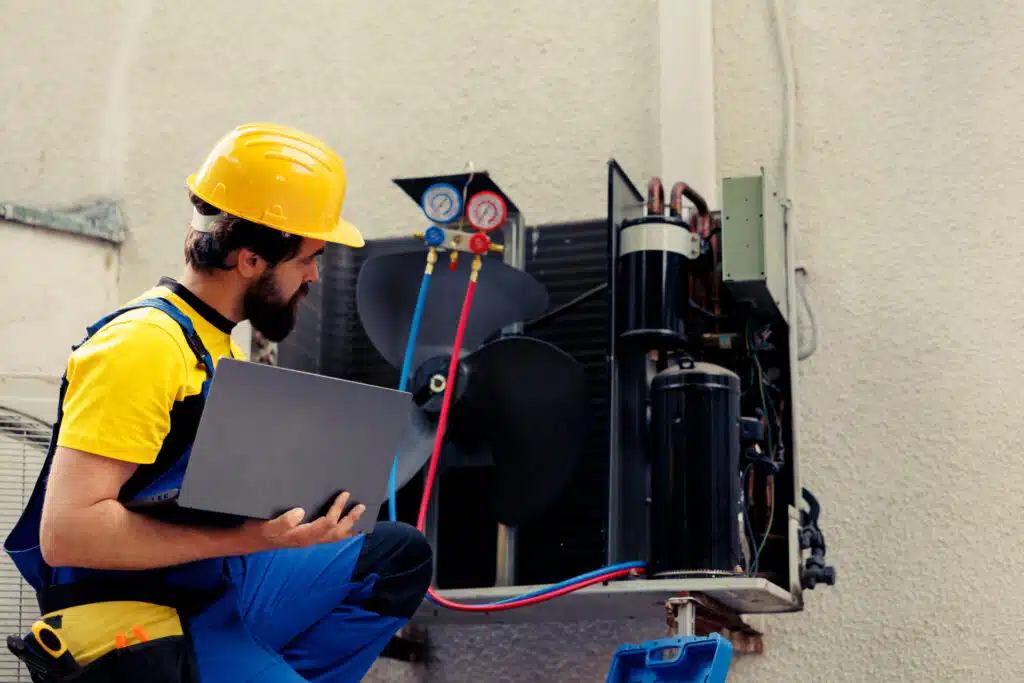 Professional Why Is My Ac Freezing Up in Melbourne, FL by Inlet Mechanical