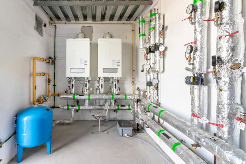 Gas vs Electric Furnace: Which Is Best for Melbourne Homes?