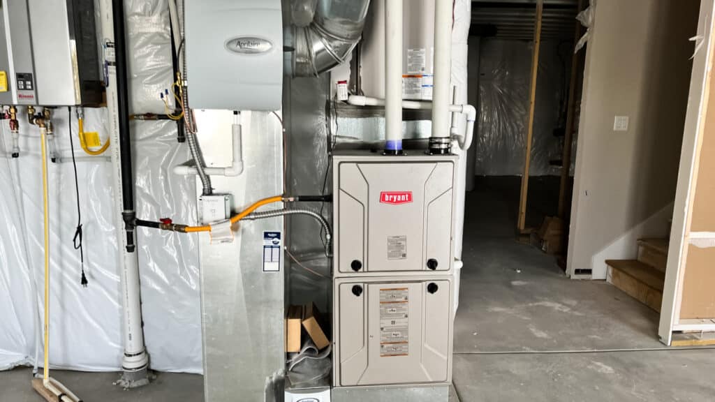 Furnace Installation on a Budget: Tips to Save Money in Melbourne