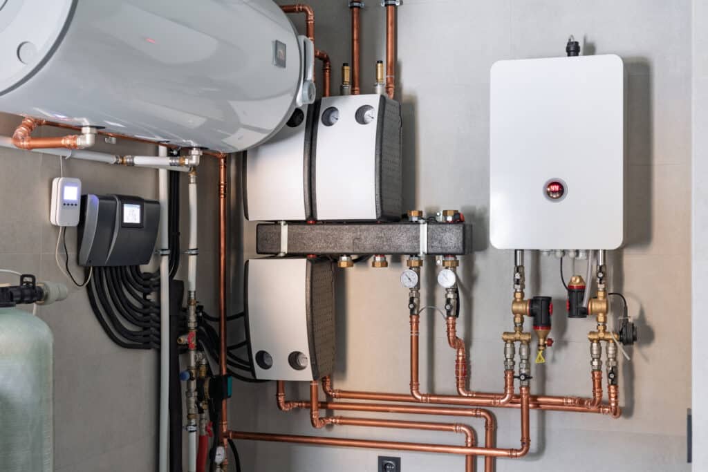 Do You Need a Permit for Furnace Installation in Melbourne?