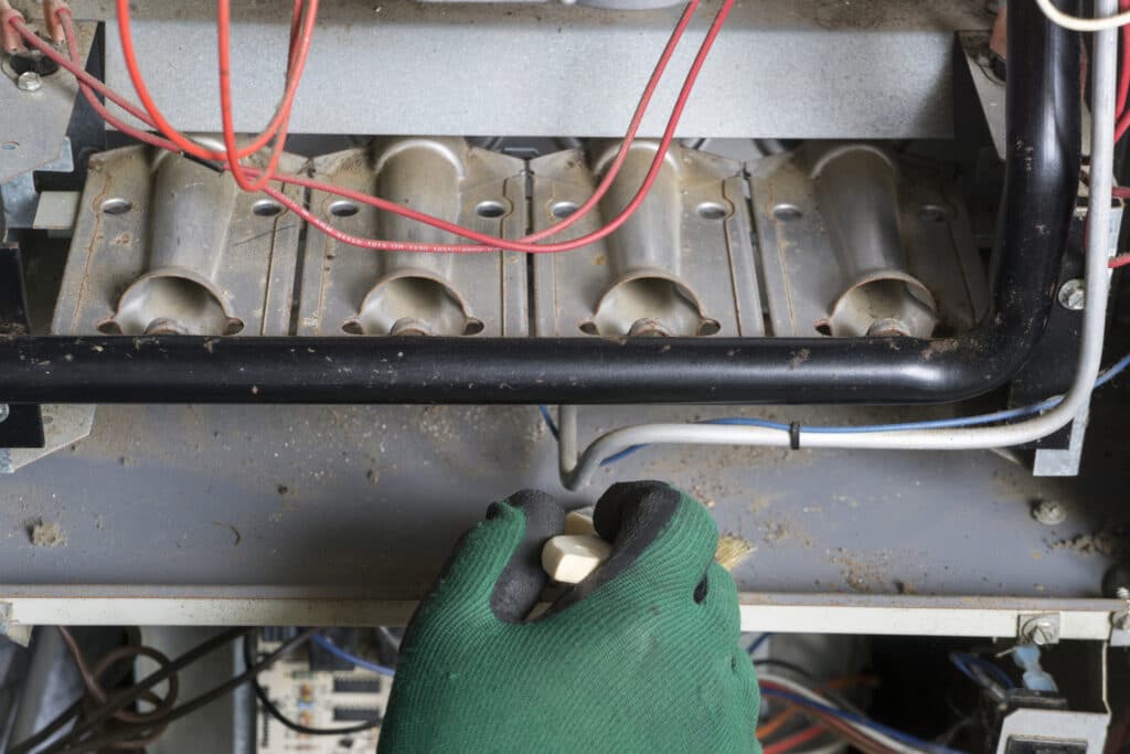 Furnace Installation in Melbourne: What to Expect Step by Step