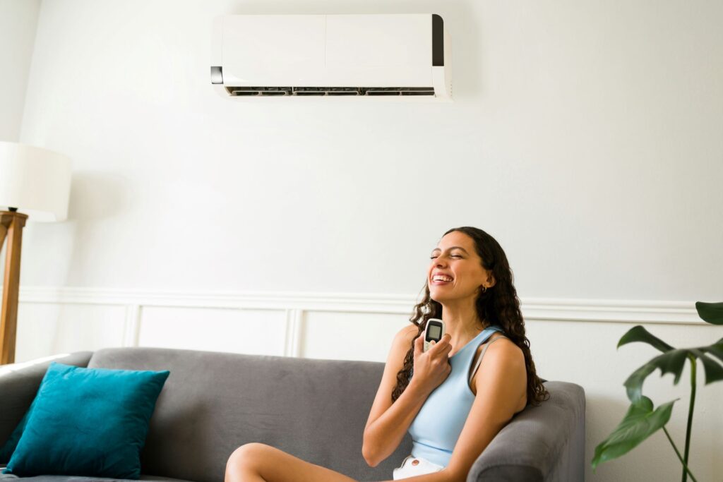The Importance of Regular Maintenance for Central Air Conditioning