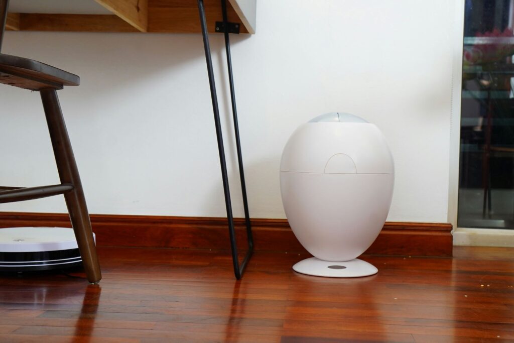 Installing an Air Purifier