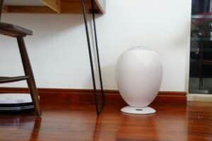 Installing an Air Purifier
