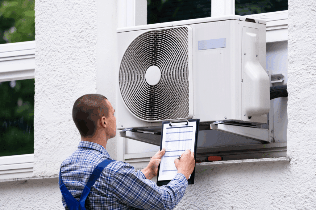 Seasonal AC Maintenance Checklist for Melbourne Homes