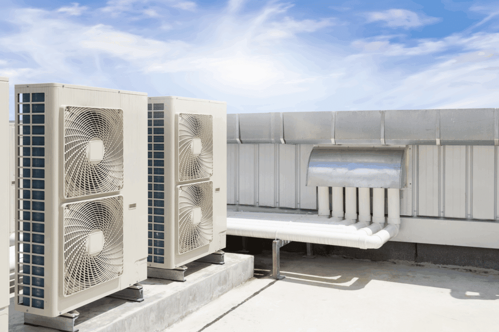Ducted vs. Split System Air Conditioning: What’s Best for Melbourne?