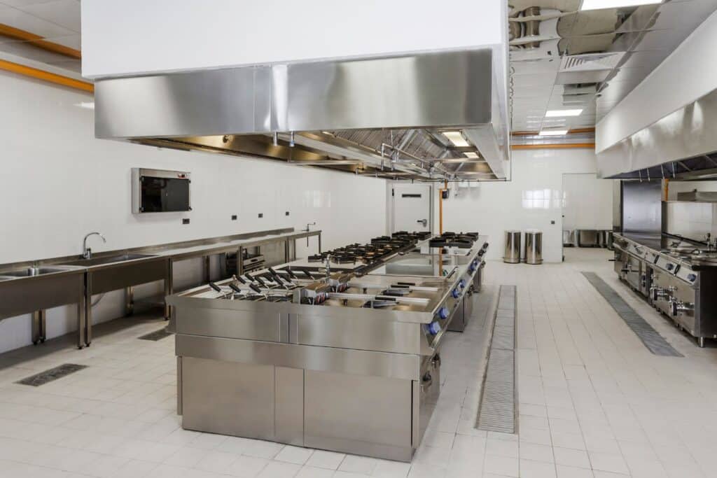 Commercial Emergency Commercial Plumbing for businesses in Florida by Inlet Mechanical