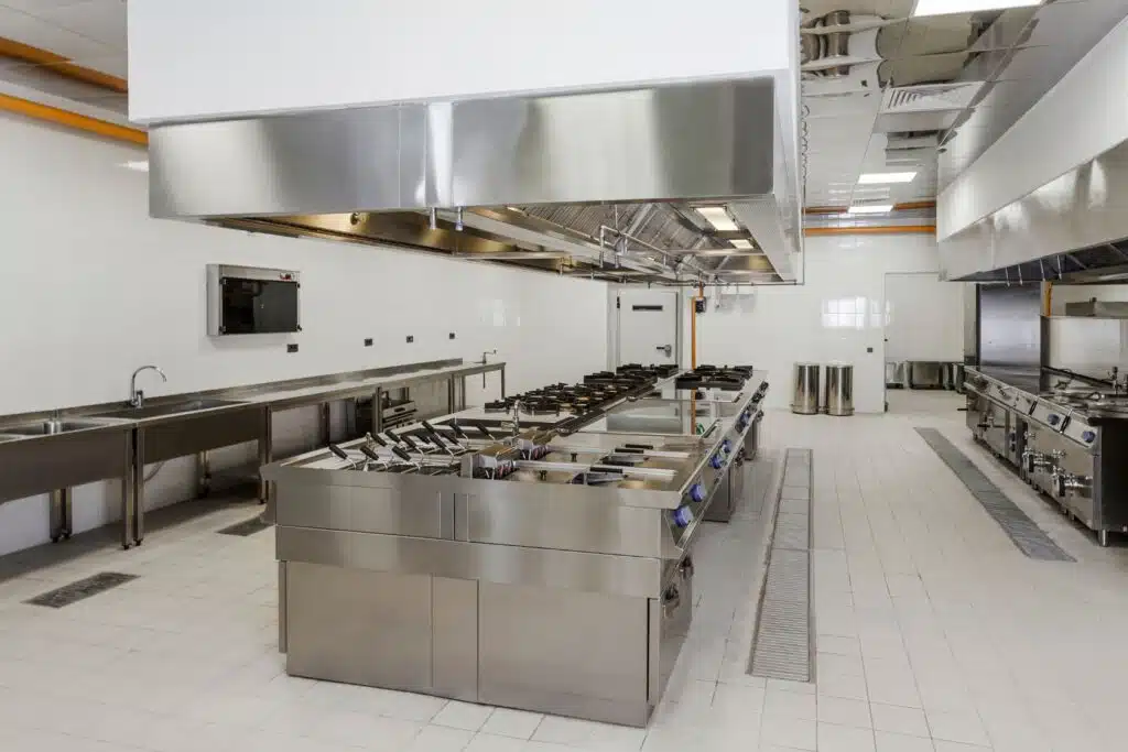 Commercial Emergency Commercial Plumbing for businesses in Florida by Inlet Mechanical