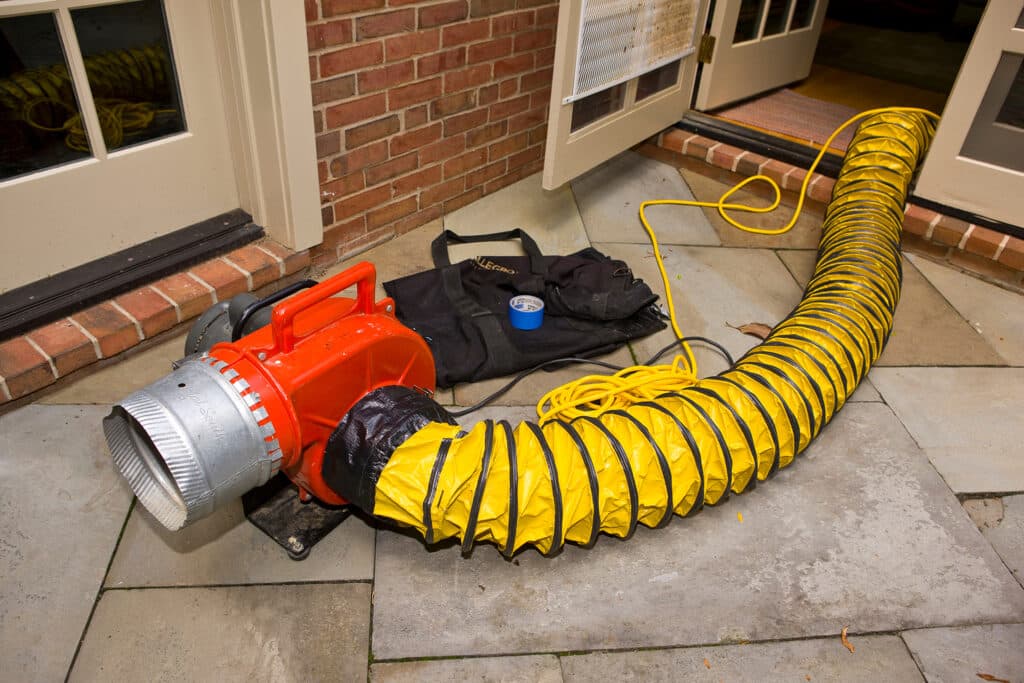 How Air Duct Cleaning Can Improve Indoor Air Quality in Melbourne Homes