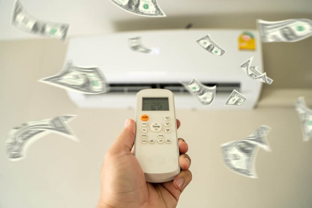 Professional Uneven Cooling In Home in Melbourne, FL by Inlet Mechanical