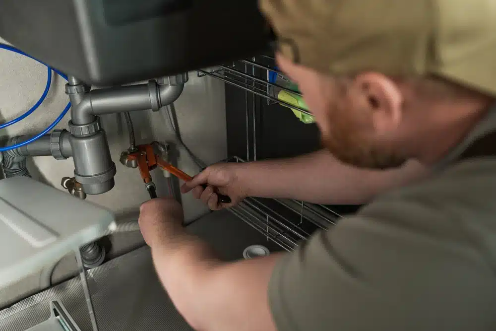 Licensed Water Heater Repair Fall in Florida by Inlet Mechanical