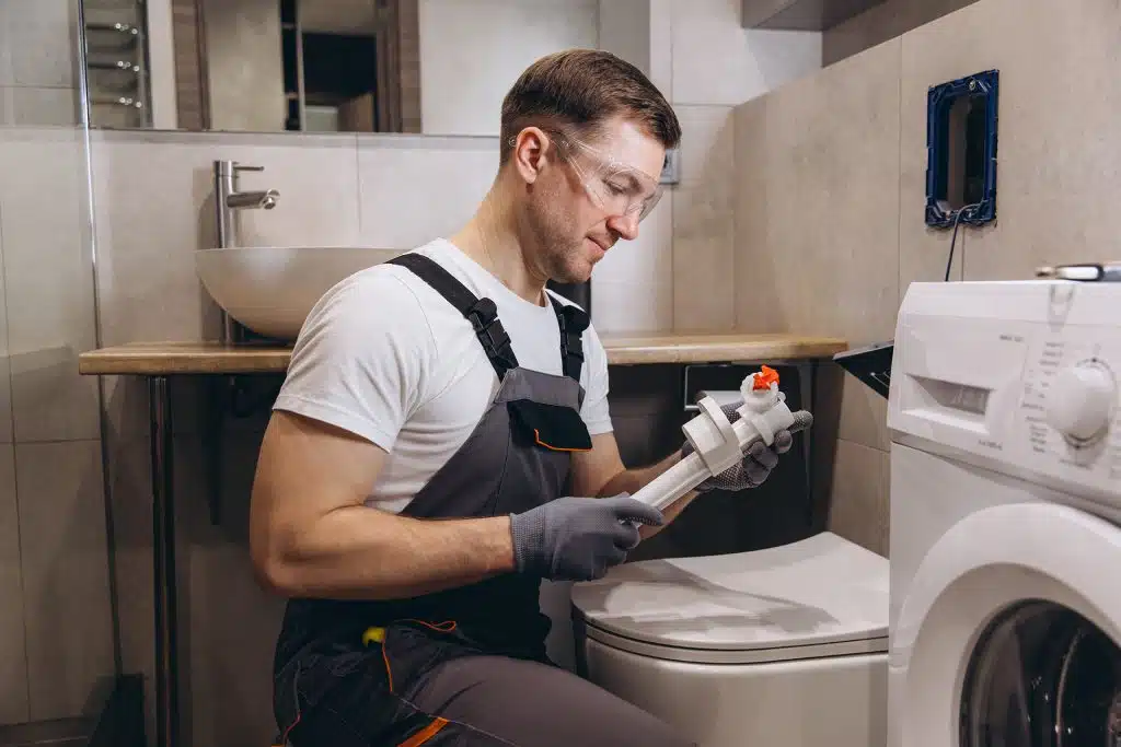 Licensed Plumbing Winter Ready in Florida by Inlet Mechanical