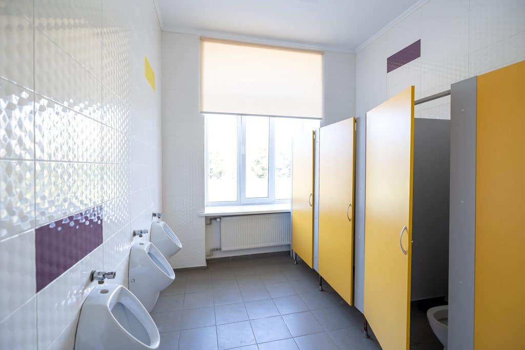 Inlet Mechanical technician providing Building Codes Mechanical Systems in Florida