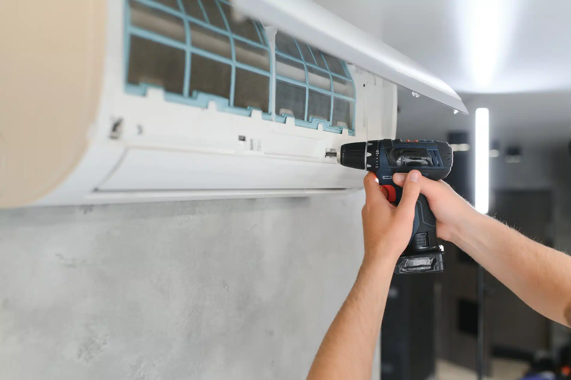blower motor failure explained - hvac service in Melbourne FL