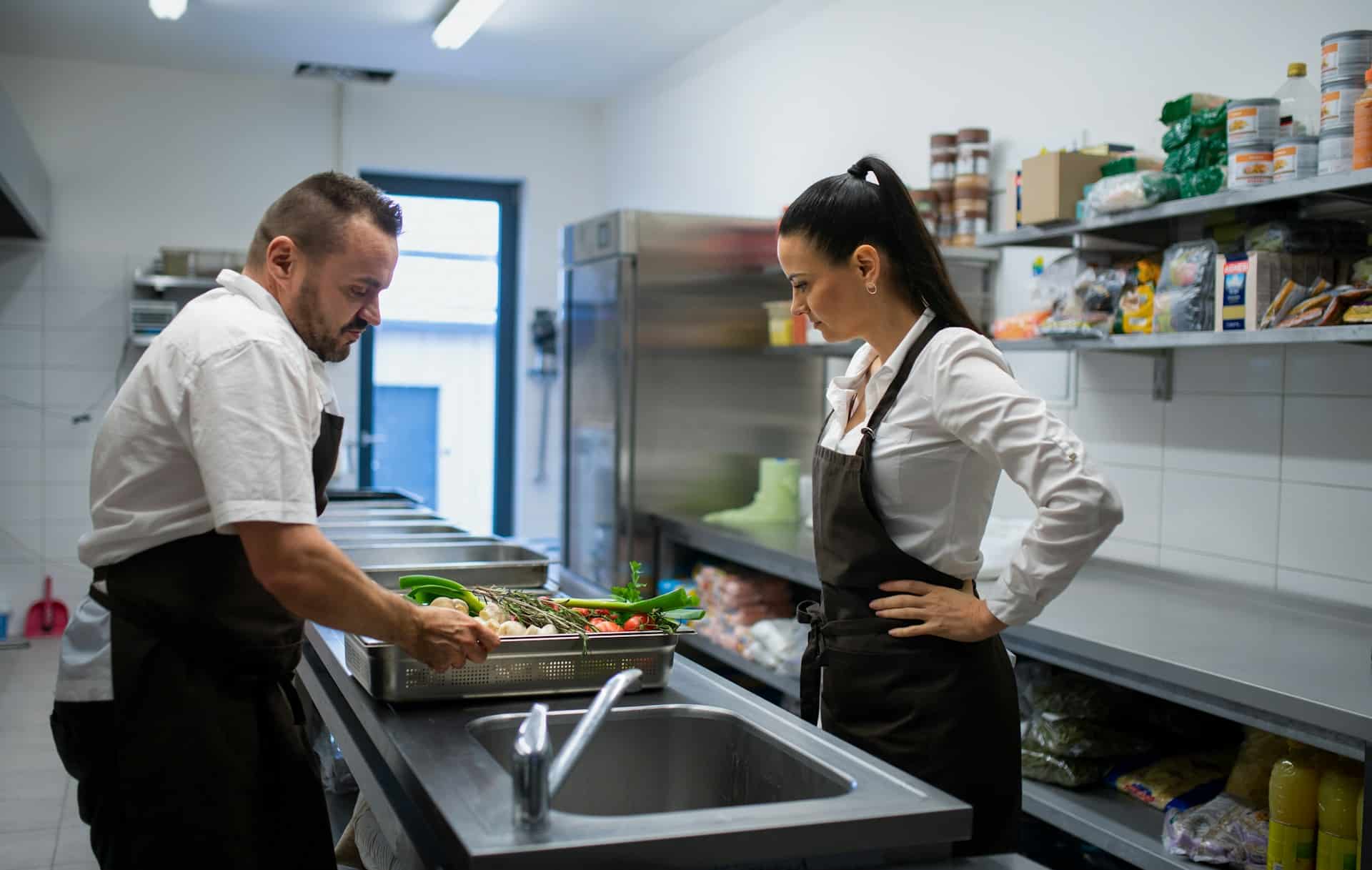 read water meter detect leak - plumbing service in Melbourne FL