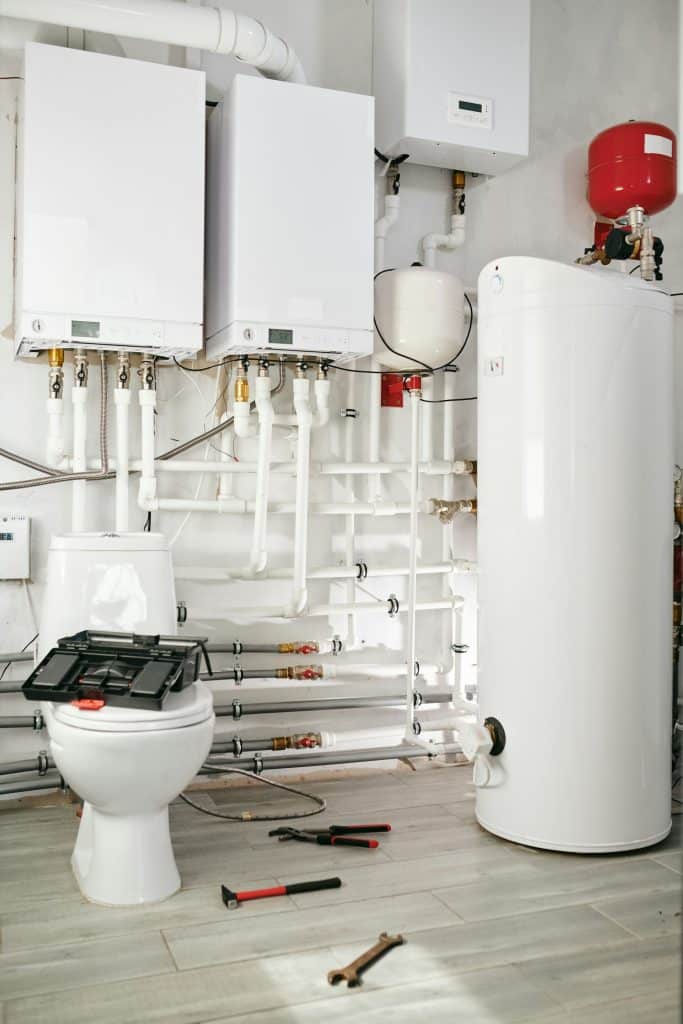 hvac