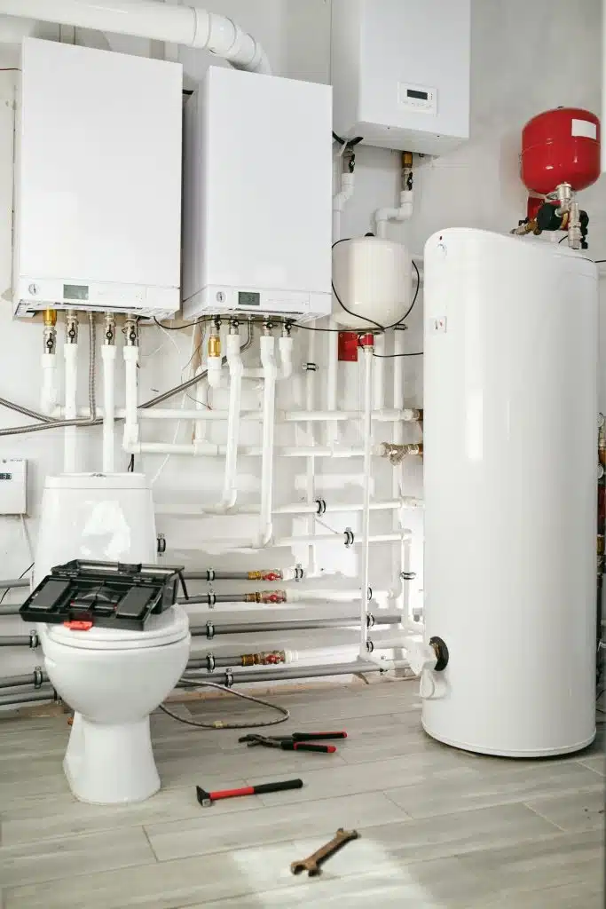 Comparing Central Air Conditioning and Heat Pumps for Florida Homes Guide