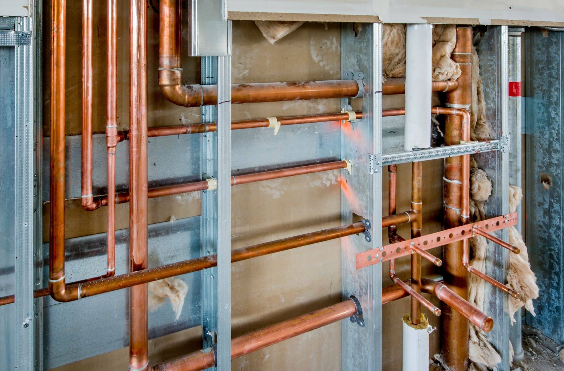 toilet flange repair replacement - plumbing service in Melbourne FL