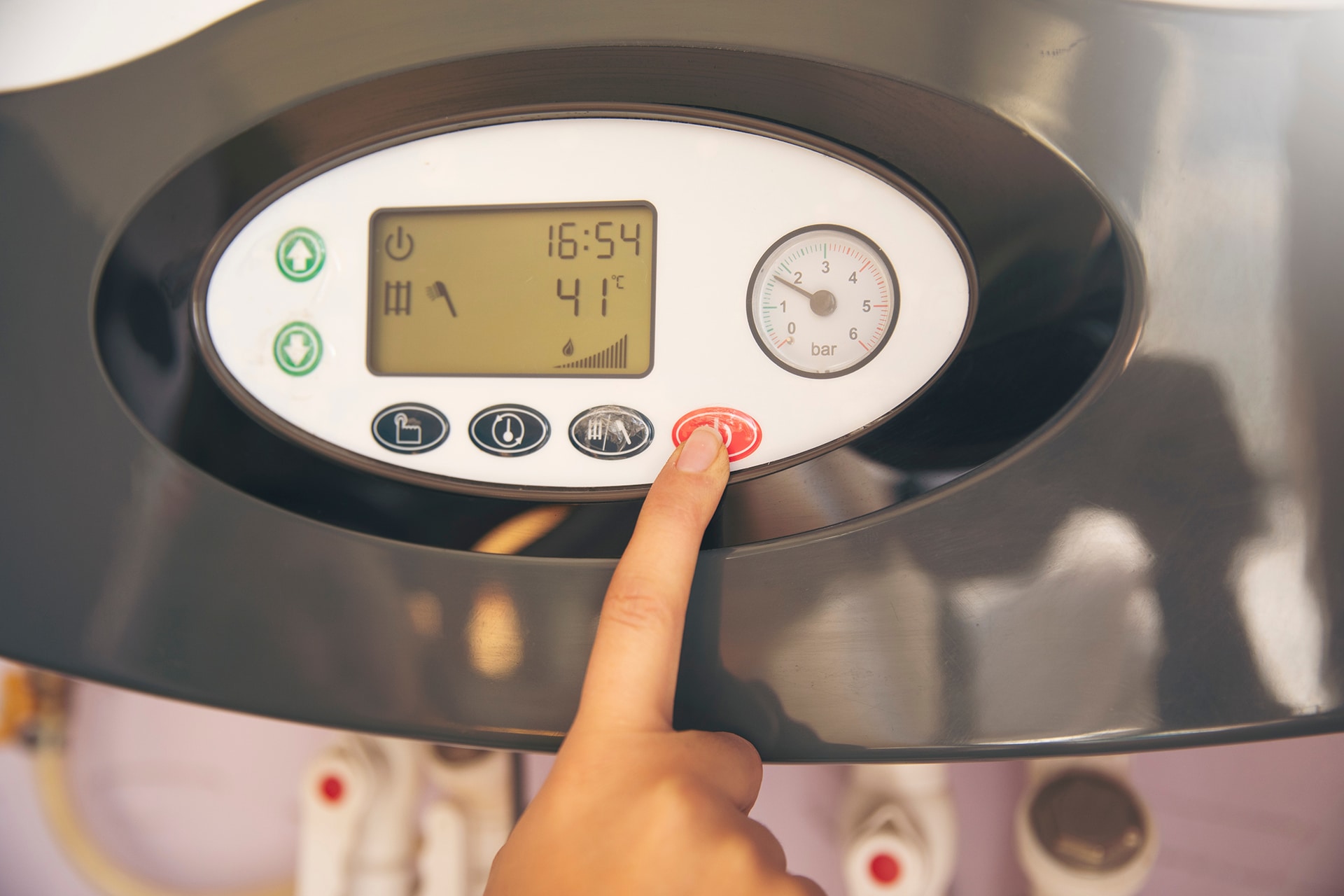 improve airflow two story home - hvac service in Melbourne FL