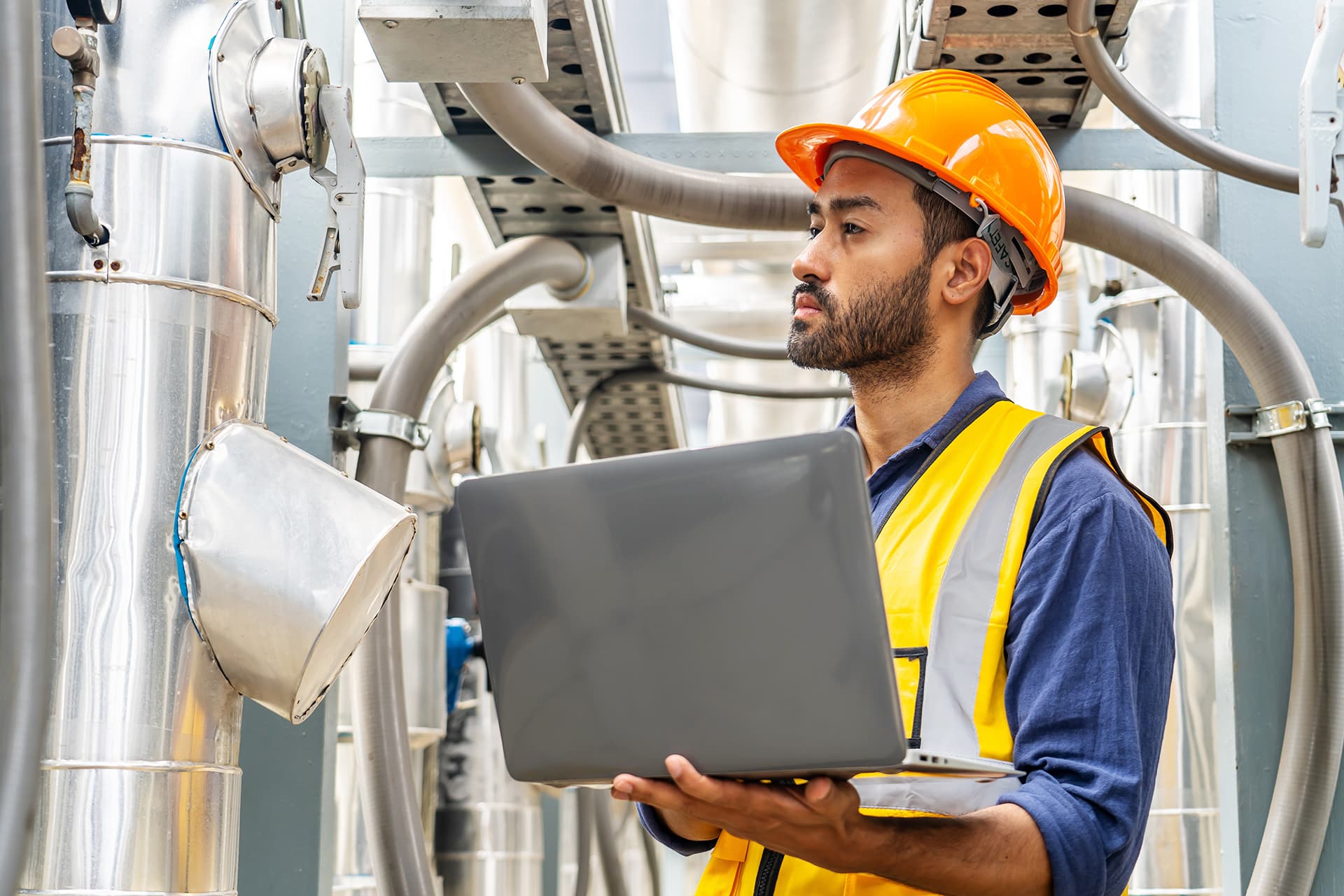 commercial bathroom plumbing maintenance - construction service in Melbourne FL