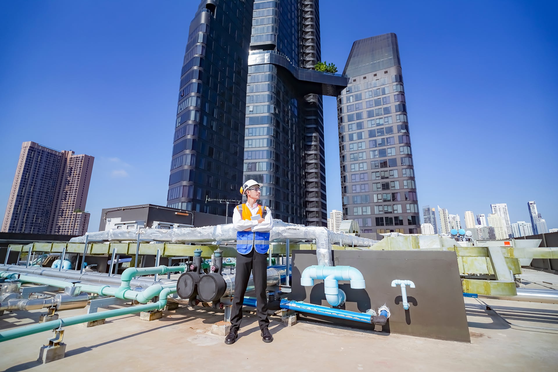 grease trap maintenance palm bay - construction service in Melbourne FL