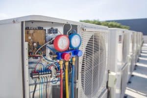 Emergency HVAC repair service in Melbourne FL