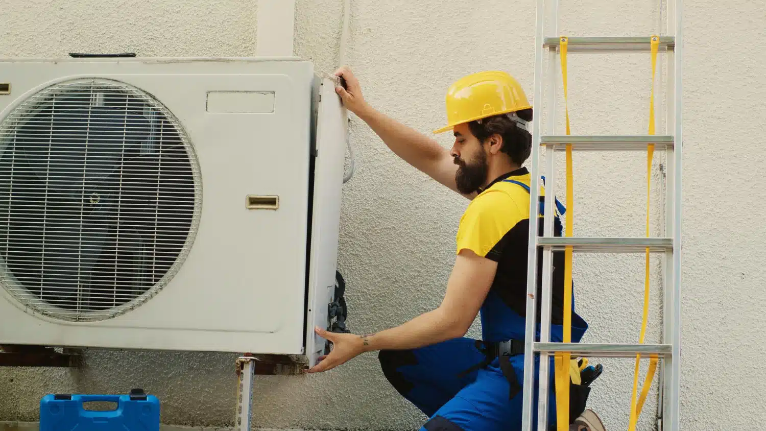 two stage ac benefits - hvac service in Melbourne FL