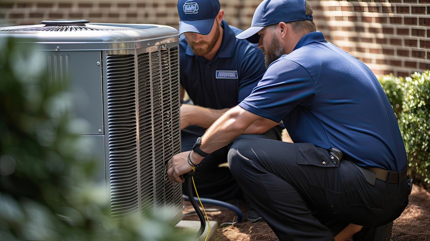 prevent mold ac system florida - hvac service in Melbourne FL