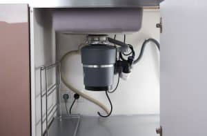 garbage disposal repair