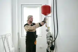 Water Heater