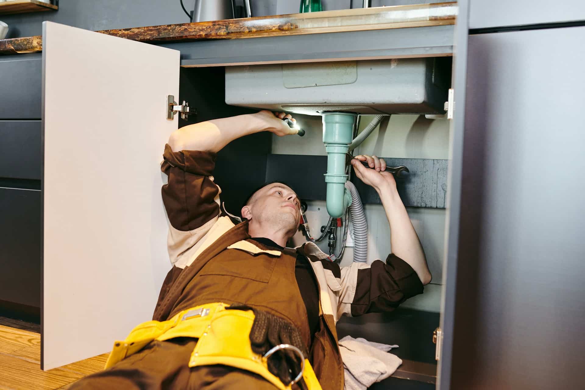 find reliable plumber cocoa fl - plumbing service in Melbourne FL