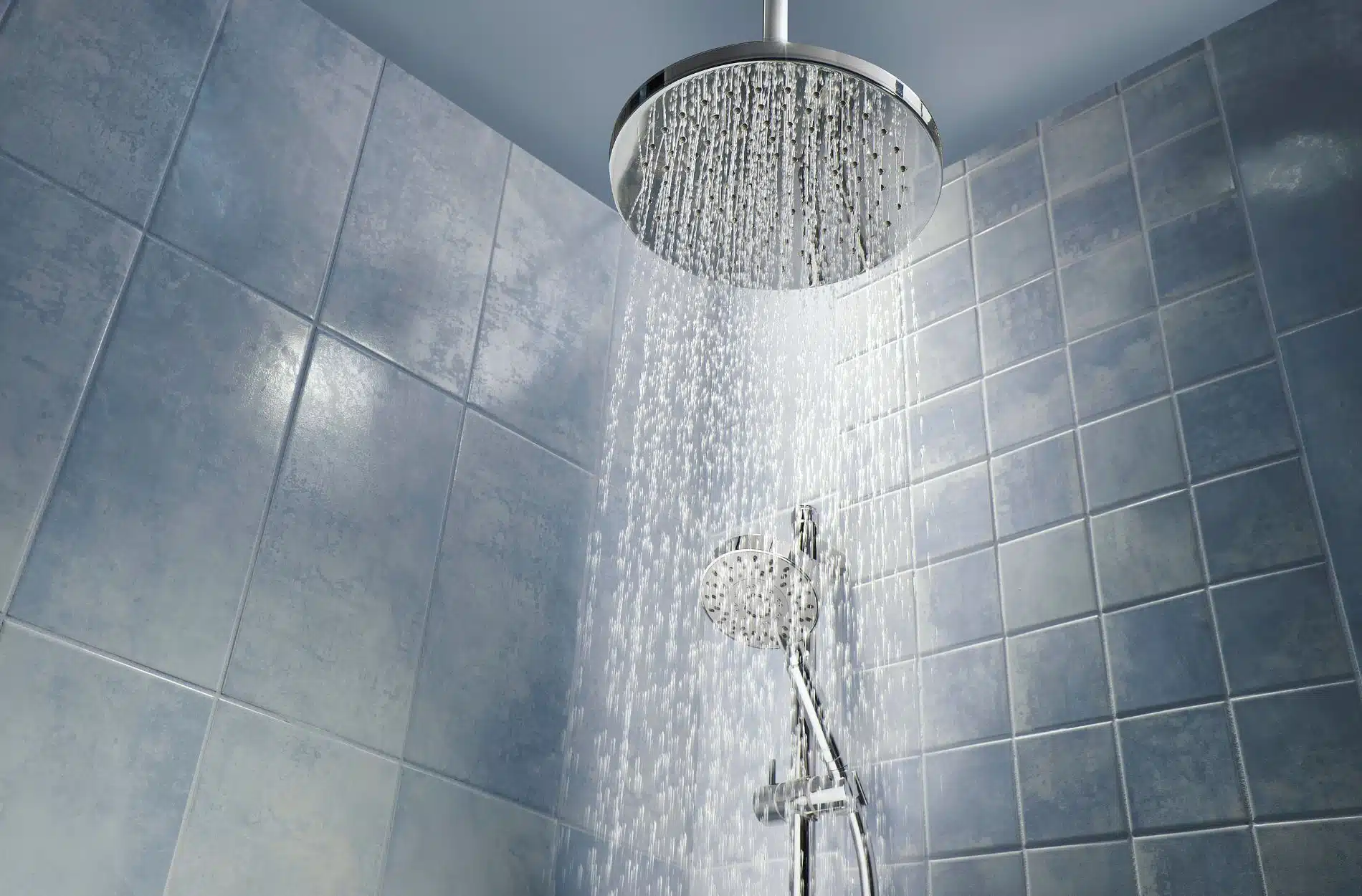 recirculating hot water system energy savings - plumbing service in Melbourne FL