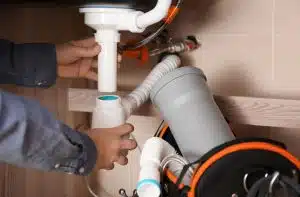 pipe replacement