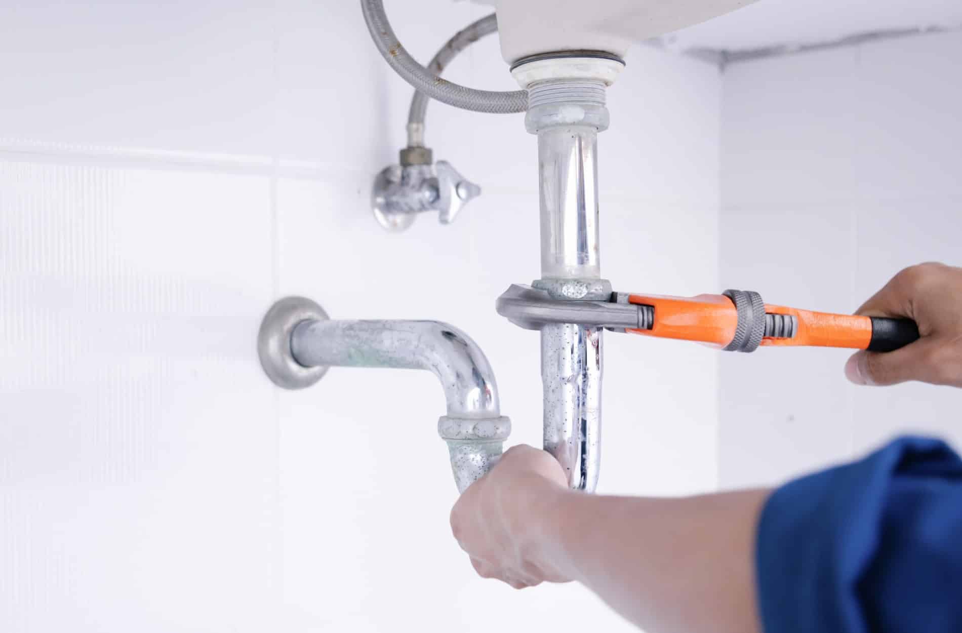 bathroom remodel plumbing melbourne fl - plumbing service in Melbourne FL