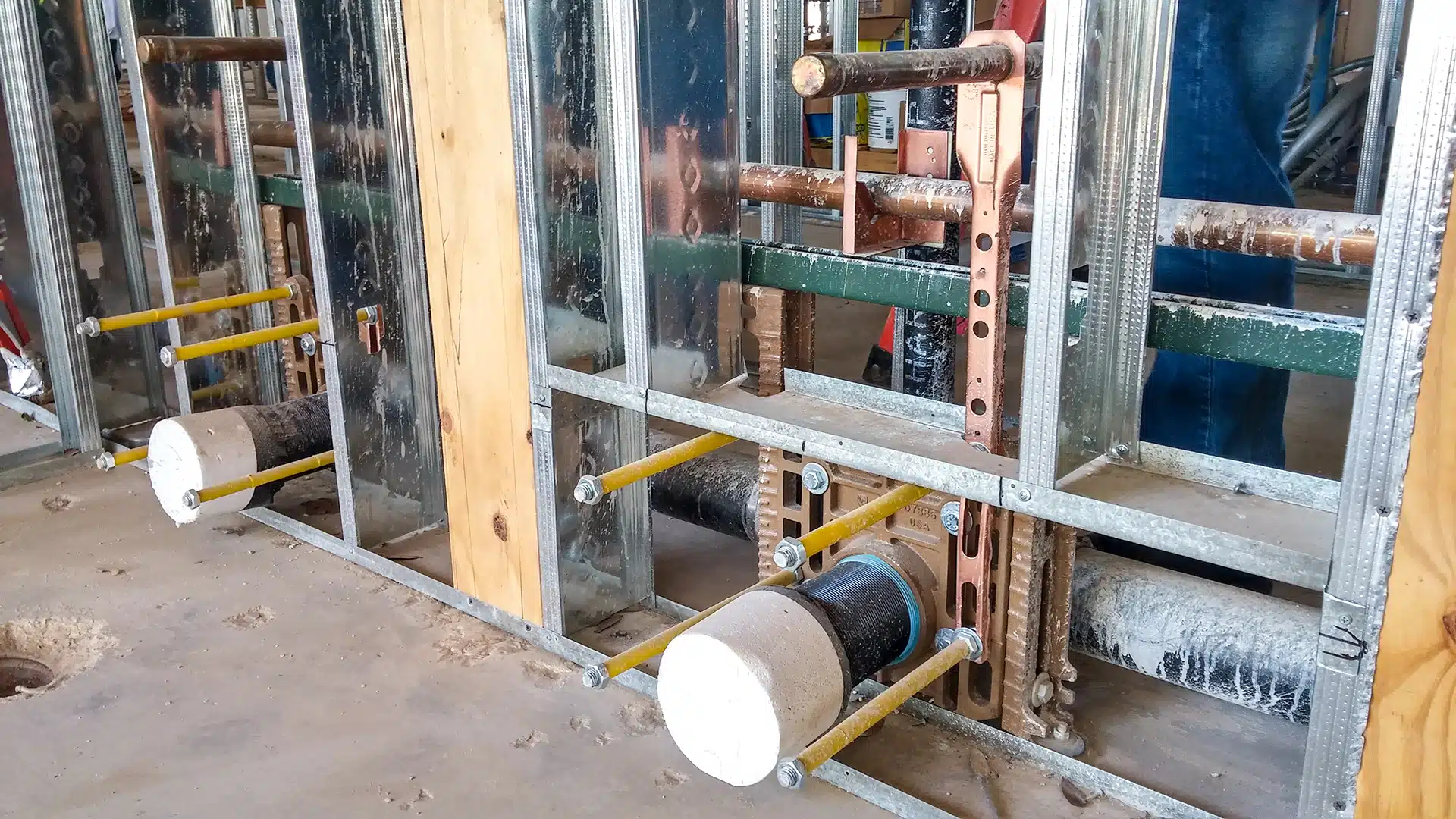 plumbing inspection home buying melbourne fl - plumbing service in Melbourne FL