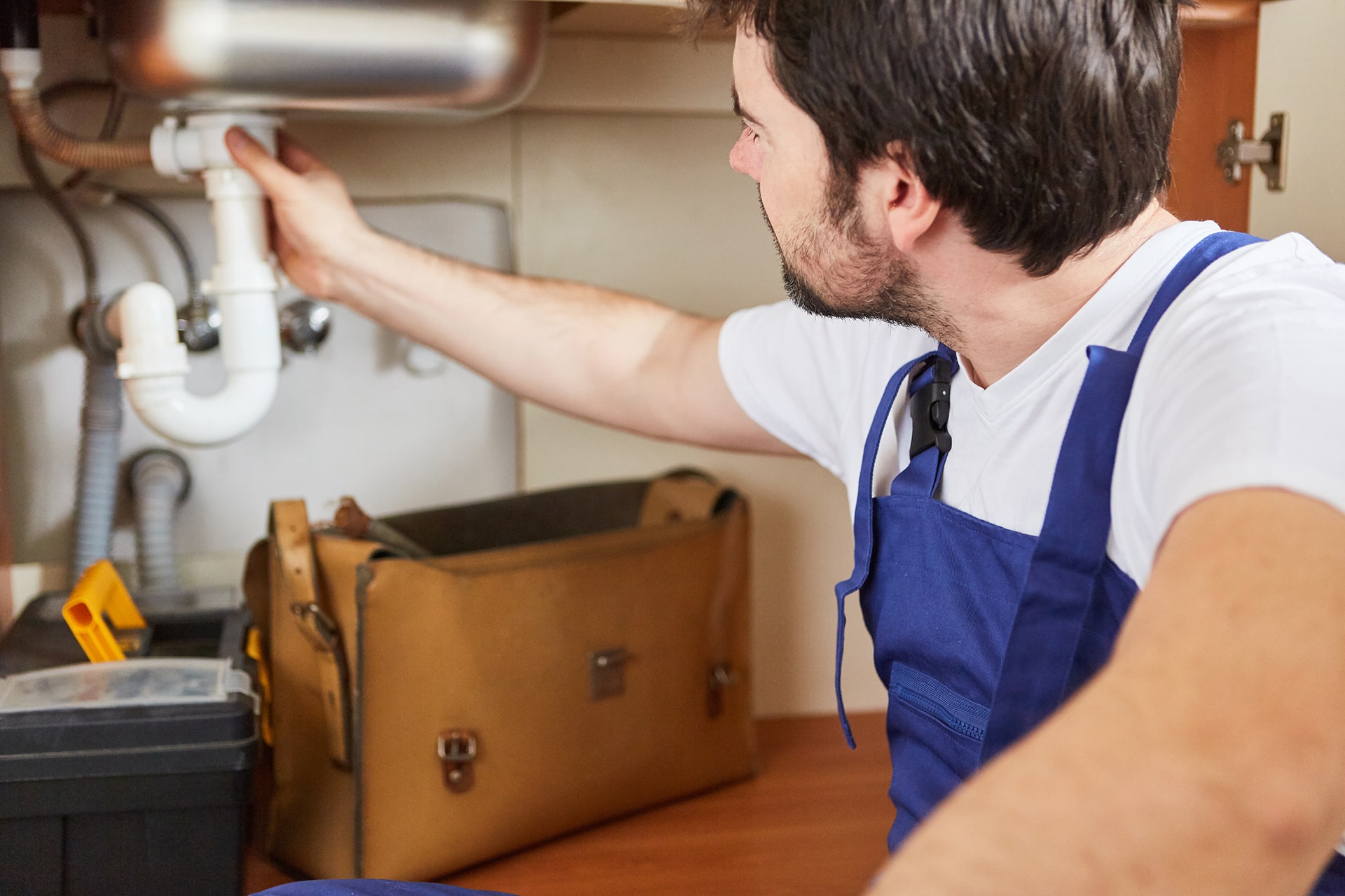 water line replacement melbourne fl - plumbing service in Melbourne FL